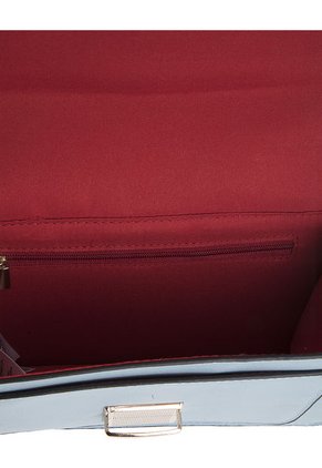 Bolso Rojo-Azul Accessorize