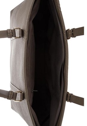 Bolso Verde Oliva Accessorize