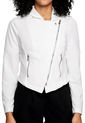 Chaqueta Blanca Active de Active