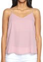 Blusa Palo Rosa Active de Active