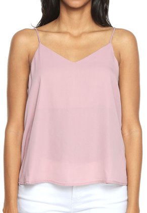 Blusa Palo Rosa Active