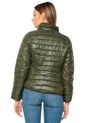 Chaqueta Verde Oliva Active de Active