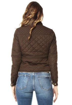 Chaqueta Café Active