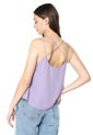 Blusa Lila Active de Active