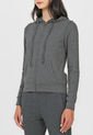 Chaqueta Gris Oscuro Active de Active