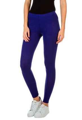 Legging Azul Rey Active