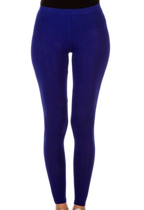 Legging Azul Rey Active