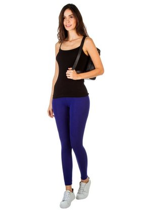 Legging Azul Rey Active