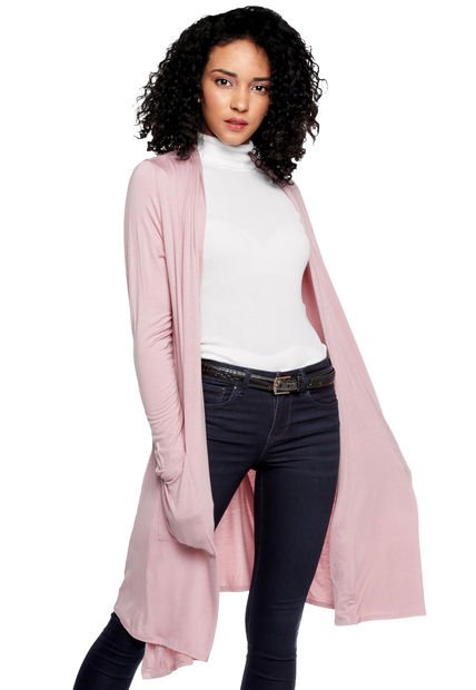 Saco Palo de Rosa Active