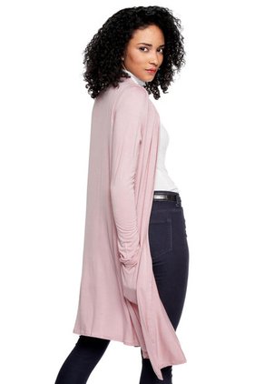 Saco Palo de Rosa Active
