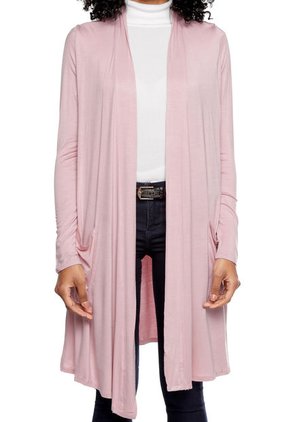 Saco Palo de Rosa Active