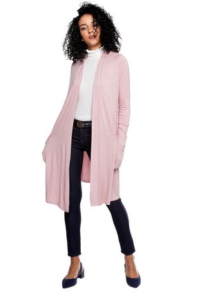 Saco Palo de Rosa Active