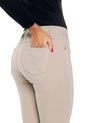 Pantalón Beige Active de Active