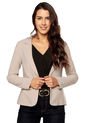 Blazer Beige Active de Active