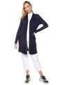 Cárdigan Azul Navy Active de Active