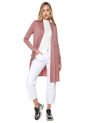 Cárdigan Rosa Mauve Active de Active