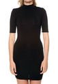 Vestido Negro Active de Active