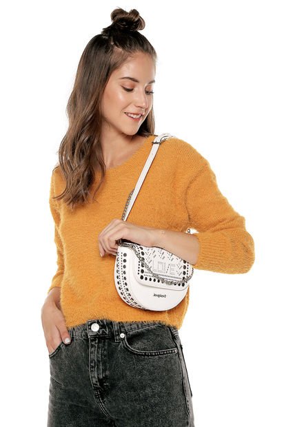 Saco Mostaza Active