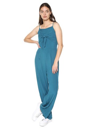 Enterizo Teal Active