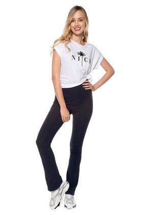 Pantalón Azul Active