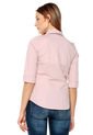 Camisa Palo Rosa Active de Active