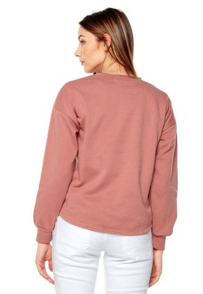 Saco Palo Rosa Active