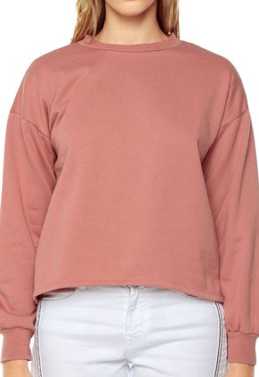 Saco Palo Rosa Active