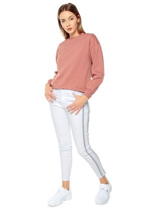 Saco Palo Rosa Active