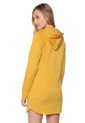 Vestido Mostaza Active de Active