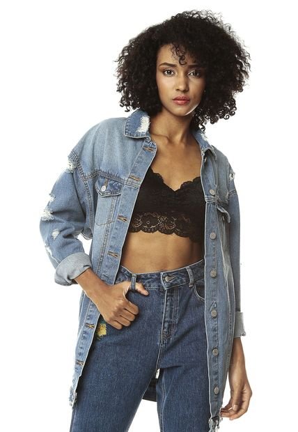 Camiseta Bralette Negro Active - Compra Ahora | Dafiti Colombia