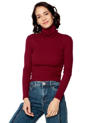 Saco Vinotinto Active