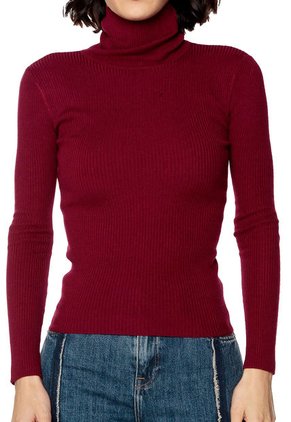 Saco Vinotinto Active