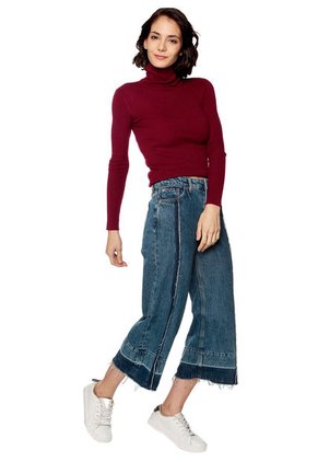 Saco Vinotinto Active