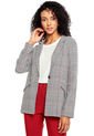 Blazer Negro-Blanco-Rojo Active de Active