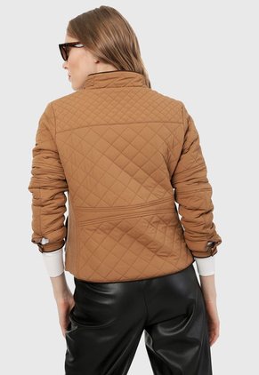 Chaqueta Camel Active