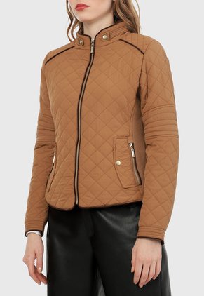 Chaqueta Camel Active