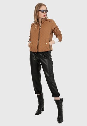 Chaqueta Camel Active