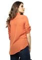 Blusa Naranja Active de Active