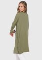 Cardigan  Verde Oliva  Active de Active