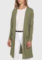 Cardigan  Verde Oliva  Active de Active