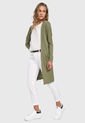 Cardigan  Verde Oliva  Active de Active