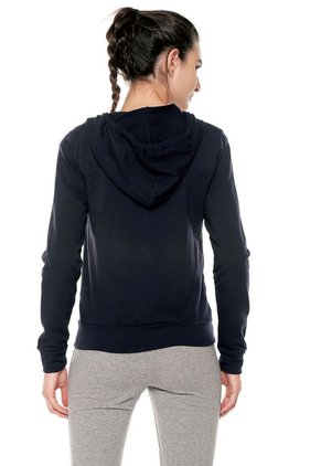 Chaqueta Azul Navy Active