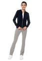 Chaqueta Azul Navy Active de Active