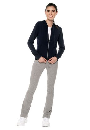 Chaqueta Azul Navy Active