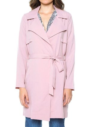 Blazer Palo Rosa Active