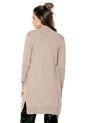Cárdigan Beige Active de Active