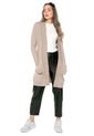 Cárdigan Beige Active de Active