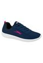 Price Shoes Tenis Deportivo Para Mujer 0224828-108AZUL de ACTVITTA