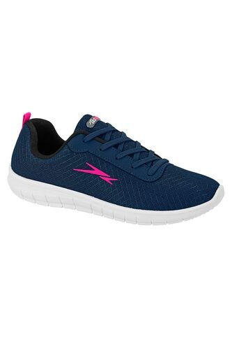 Price Shoes Tenis Deportivo Para Mujer 0224828-108AZUL ACTVITTA