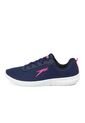 Price Shoes Tenis Deportivo Para Mujer 0224828-108AZUL de ACTVITTA